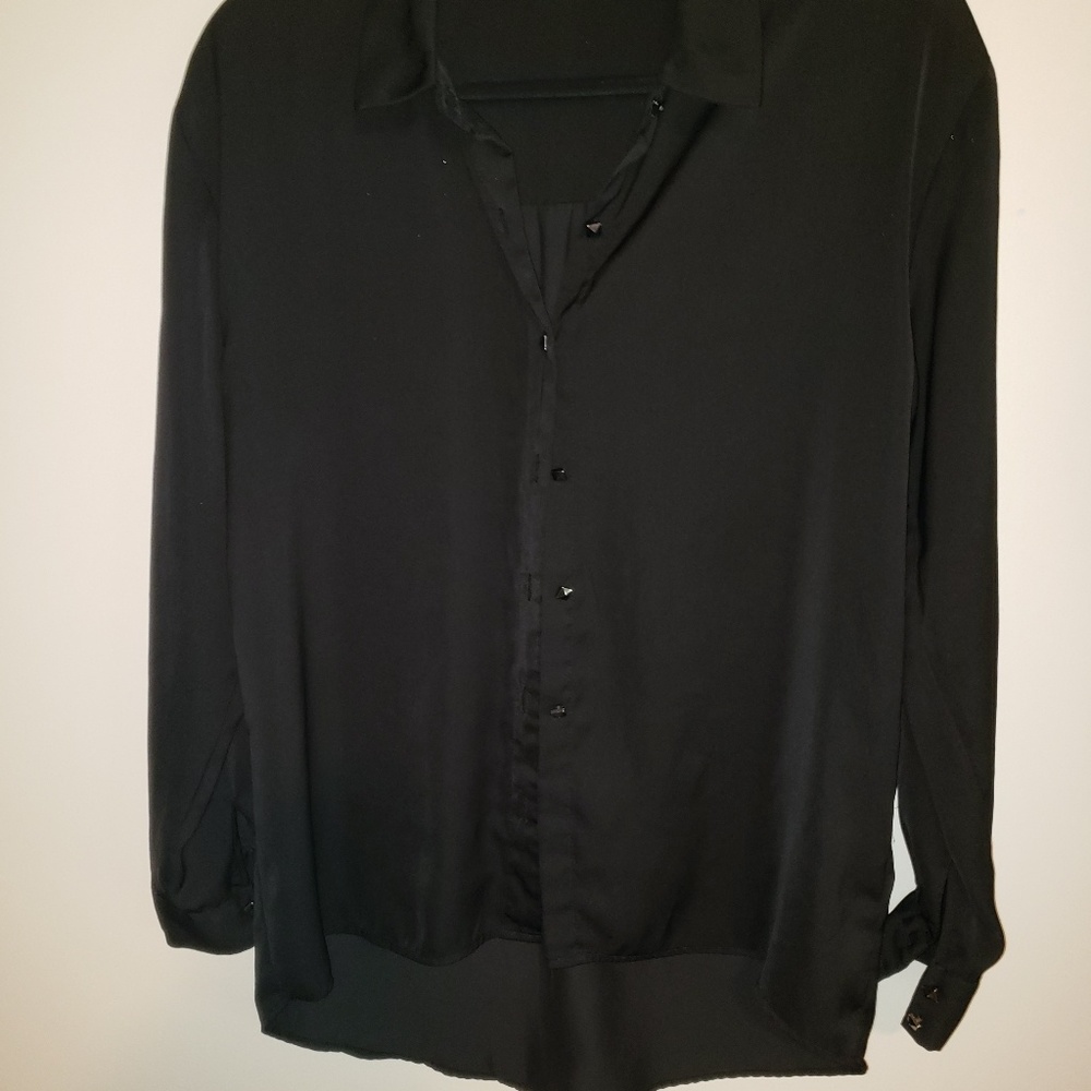 Forever 21 Button down